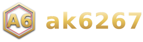 ak6267 logo